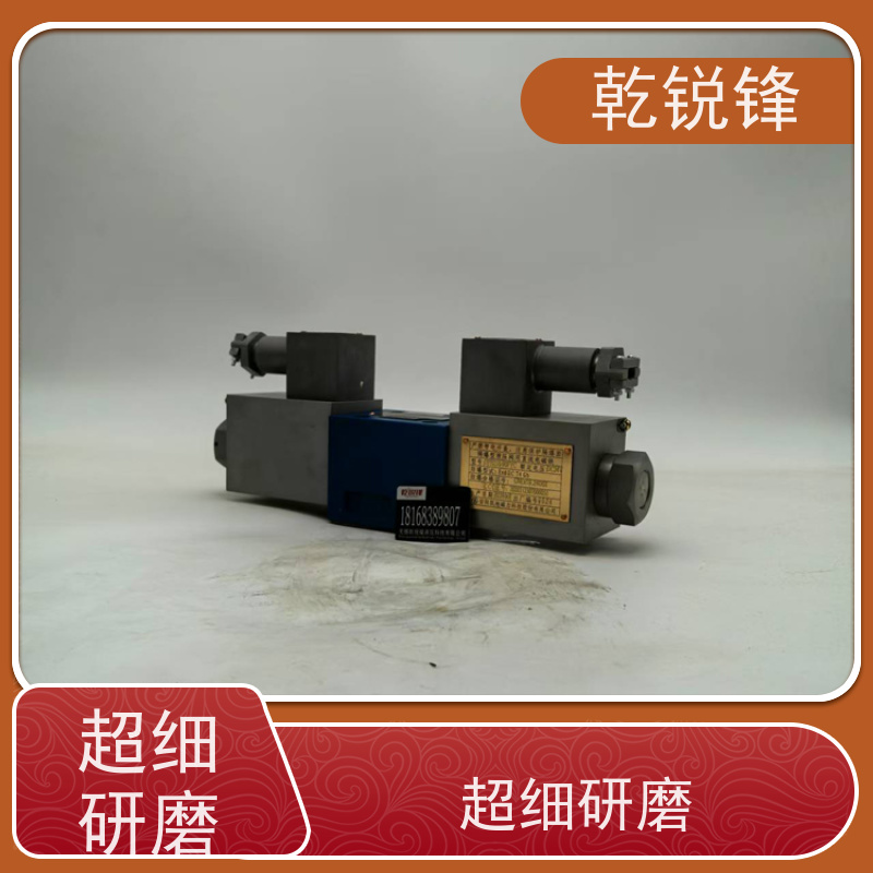乾锐锋 矿用防爆盾 GDYW-30G-10A-3/B220BN9/50 防爆电磁溢流阀