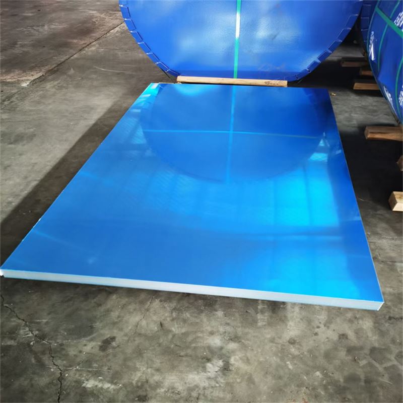 高强度铝合金板材 1060铝板厂家电话 规格齐全