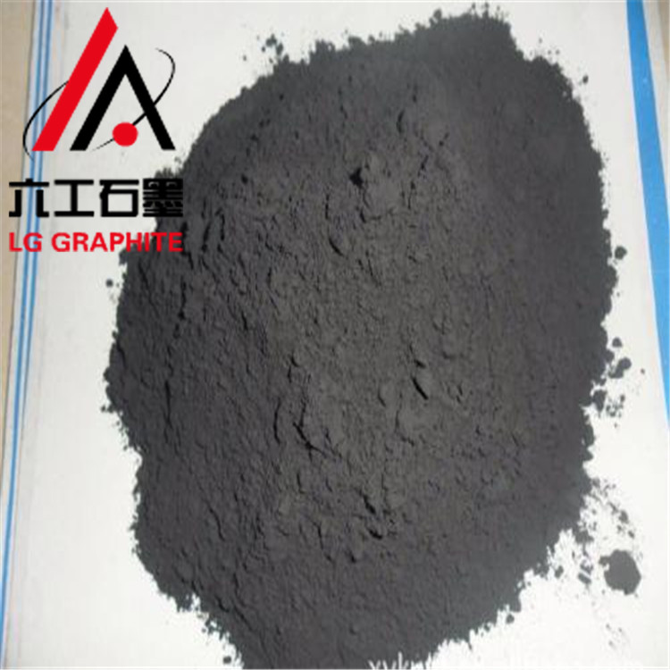  鳞片石墨粉 