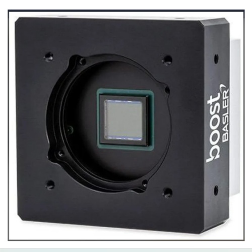 boA5328-100cc Basler 2450万1.2英寸CXP-12彩色相机 IMX530