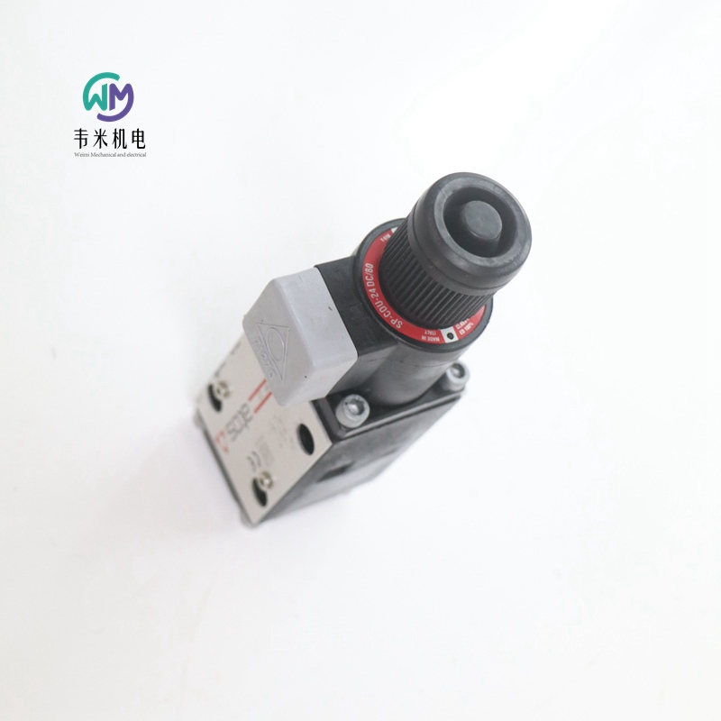 意大利阿托斯ATOS电磁换向阀DHI-0631/2/WP 23 原装供应