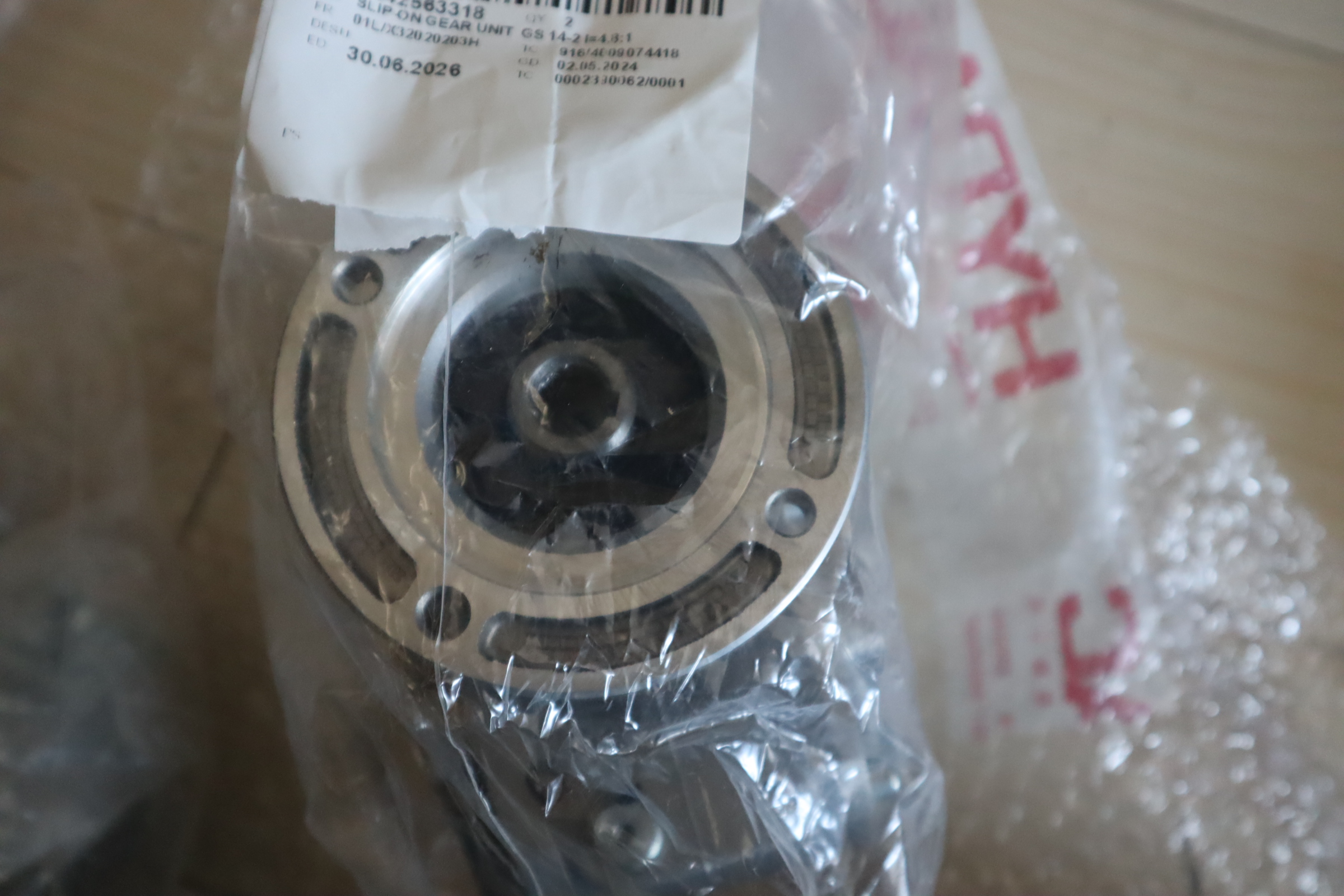 3842563318 德国力士乐REXROTH气动元件