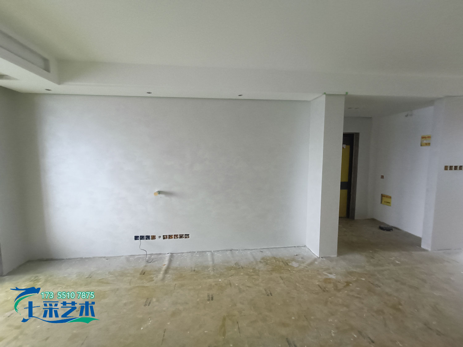 合肥艺术漆施工师傅价格