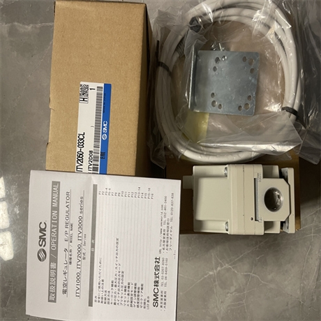 SMC气管TCL50X75S材质说明