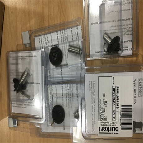 BURKERT宝德电磁阀00221844功能