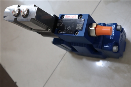 3DREME10P-70/200YG24K31A1V R901220113 力士乐REXROTH比例减压阀