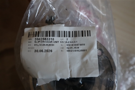 3842563318 德国力士乐REXROTH气动元件