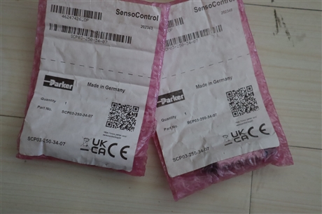 SCP03-250-34-07  美国派克PARKER压力传感器压力开关