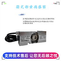 220kg悬臂梁称重传感器 SLB415-220kg合金钢材质