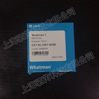 1001-6508思拓凡沃特曼孔径11um直径10mm 1号定性滤纸