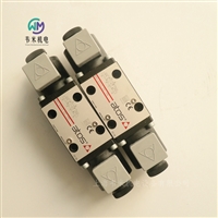 上海韦米经销阿托斯ATOS二位四通电磁阀DHI-0713 23/PE