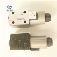 诚信经销意大利ATOS阿托斯电磁阀DKE-1631/2/A 10 DC
