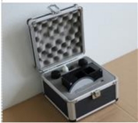 余氯比色计余氯比色器余氯比色盒型号DF402515库号D402515