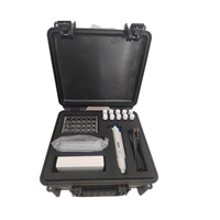 XY-800S多参数水质检测仪 双温区8孔消解系统 360°旋转检测提升精度