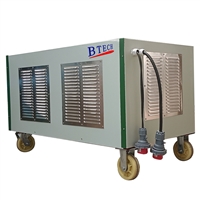 必通 切口光滑 便携式水刀切割机 低噪音运行 操作安全性高