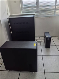 甘肃科华UPS电源YTR3110