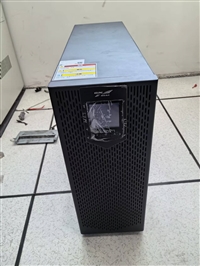 甘肃科华UPS电源YTR3110三进单出10KVA智能稳压