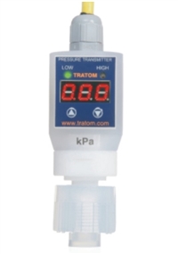 Tratom MSP-3100压力变送器