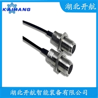 XDG1288 速度传感器产品优势