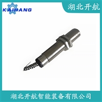 TQG19D10 速度传感器操作流程