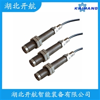 VB-Z9500AN 速度传感器操作流程