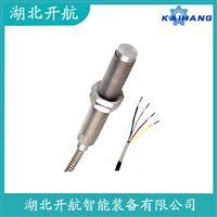 XDG1100 速度传感器操作流程