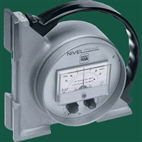 瑞士TESA NIVELTRONIC指针式电子水平仪维修