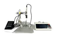 小鼠脑注射泵，大鼠脑注射泵，小动物脑注射泵平台