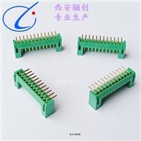 座装针 JL4-12ZJW套装JL4-12TKY-30CM头装孔 JL4系列矩形连接器