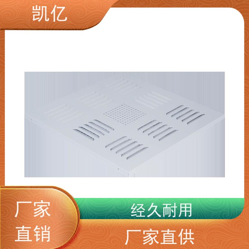 凯亿生产 铝合金线性风口 多少钱 百叶窗 消防排烟系统可用