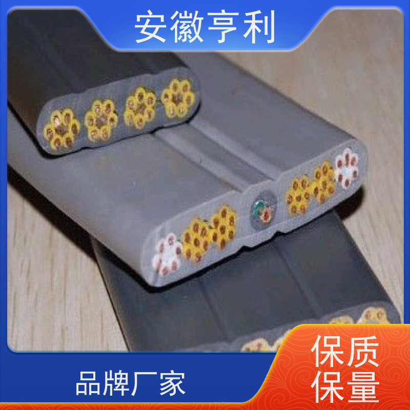 亨仪 5*1.5 安装方便 严格检测 阻燃控制电缆