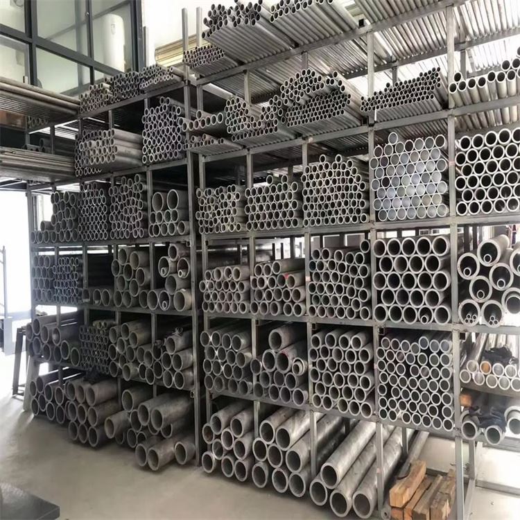 辽宁沈阳铝板厂 焊管批发