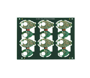 南京PCB板 安防PCB  生产各种规格pcb