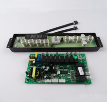 淮安PCB设计加工 线路板打件优惠