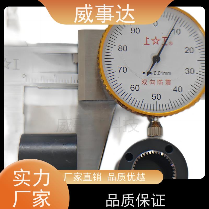 铜合金伞齿轮应用广泛支持来图来样定制具有稳定性能