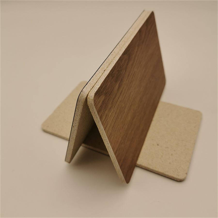 金属复合板效果展示 墙面装饰金属复合板说明书