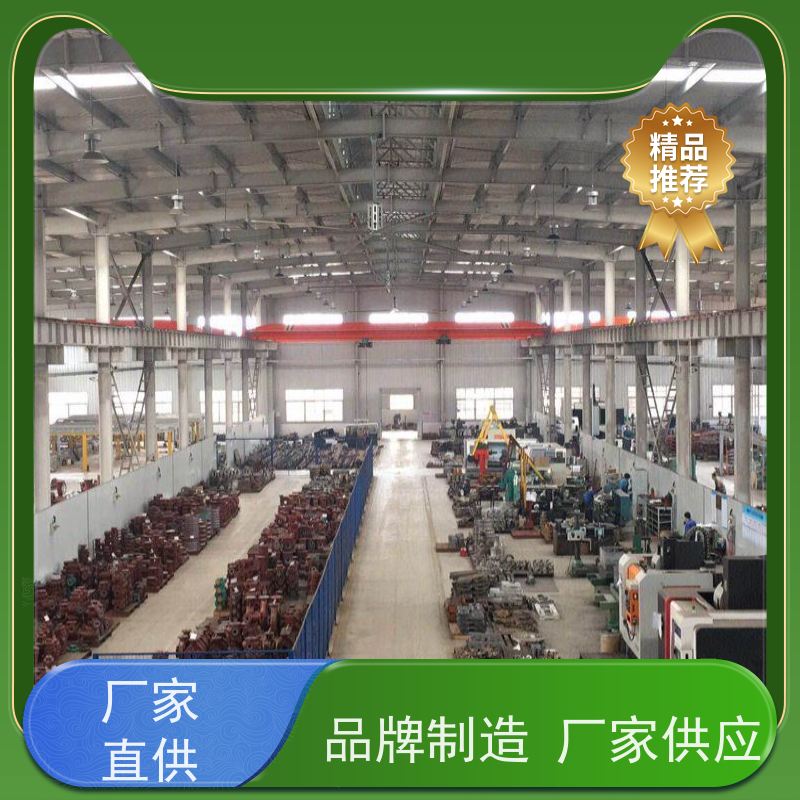 博耐 衬PVDF 180℃高温酸 无锡创明双膜片联轴器