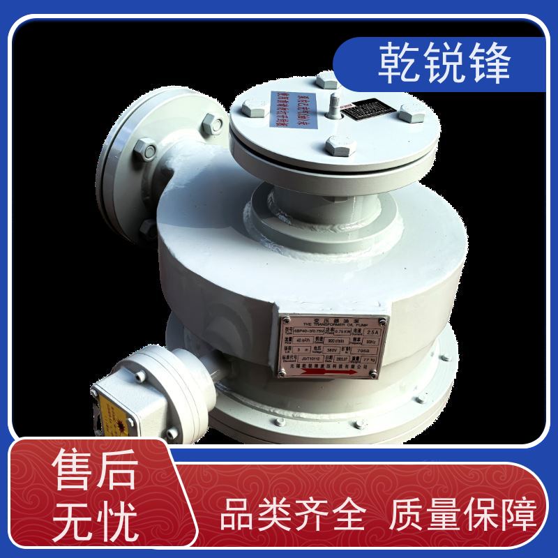 乾锐锋 变压器油泵 6BP1.100-6.5/3.8V 结构紧凑 高效率