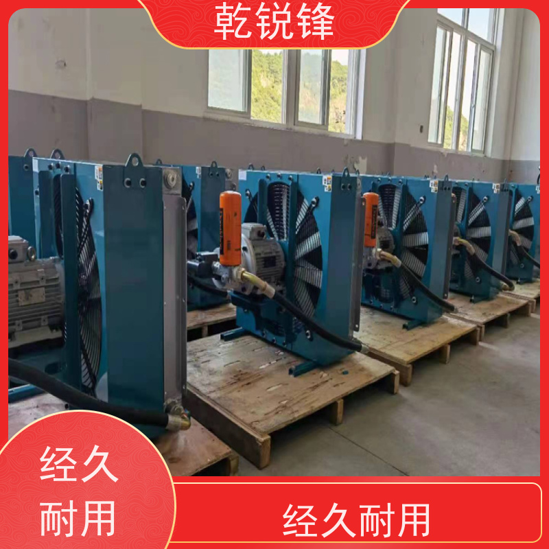 乾锐锋 工业冷却器 AL609-DC24V 位置灵活 冷却系统