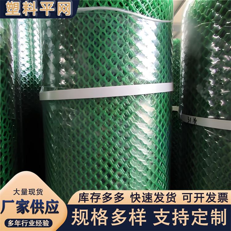 奥吉 养鸡笼子家用养殖专用网 安全可靠 工程塑料网