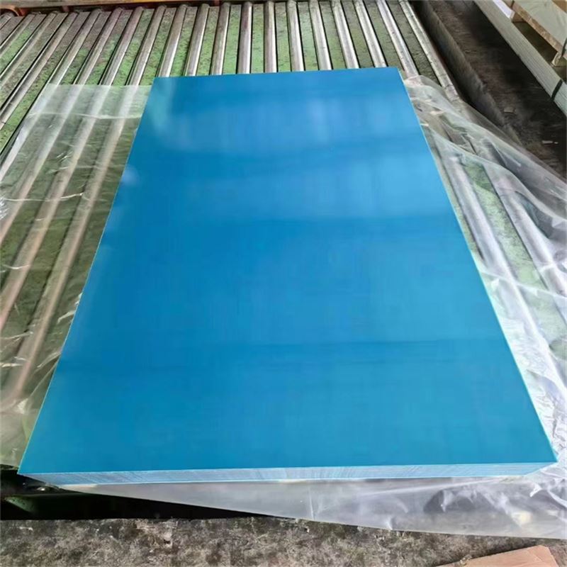 高强度铝合金板材 3003铝板定制 品质保障