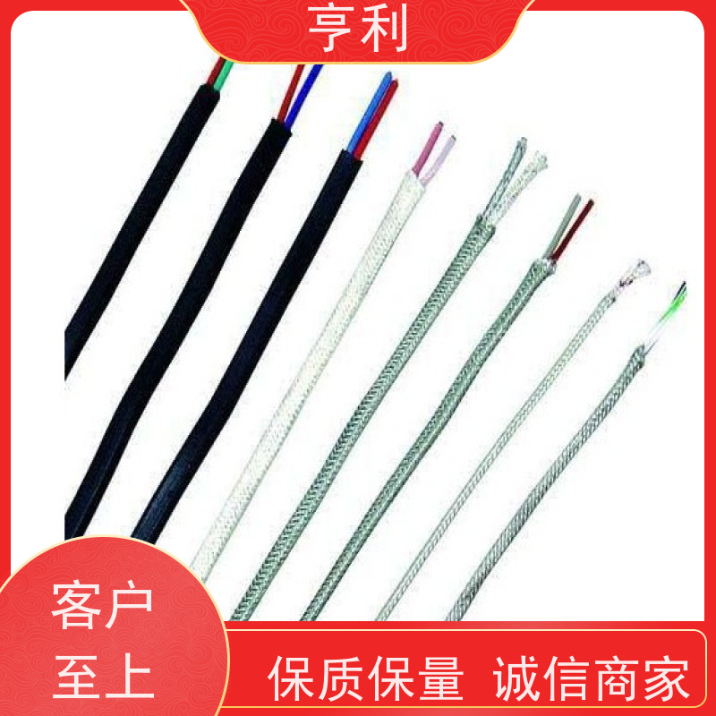 亨仪 电阻合格 结构多样化 耐火计算机电缆 6*2*1.5