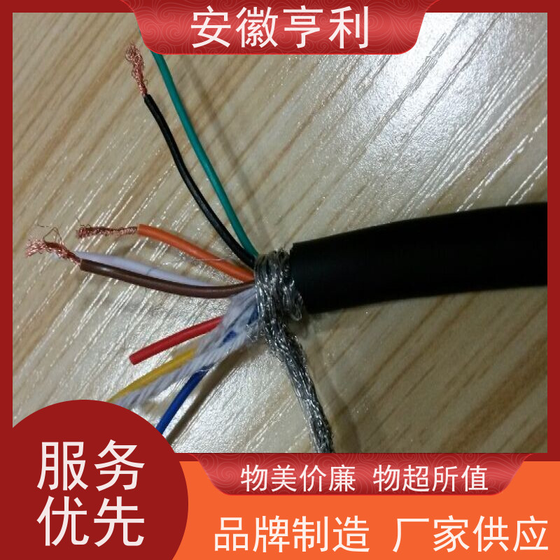 安徽亨利 性能稳定 防潮，抗老化 铜丝编织 24*1.5