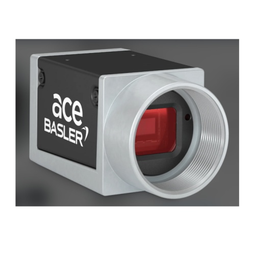 acA1300-75gc Basler 130万1/2英寸千兆网口彩色相机 全局88fps