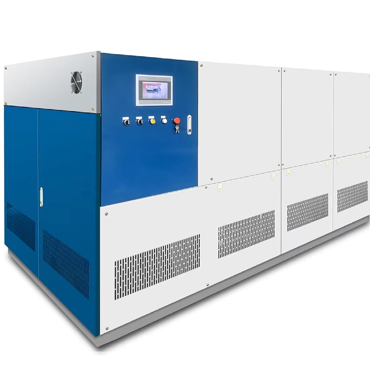 燃气蒸汽发生器