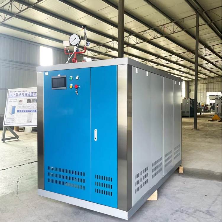 生物质蒸汽发生器