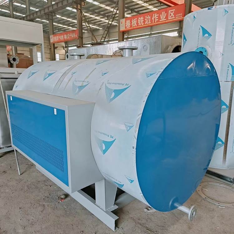 远红外线电加热蒸汽发生器