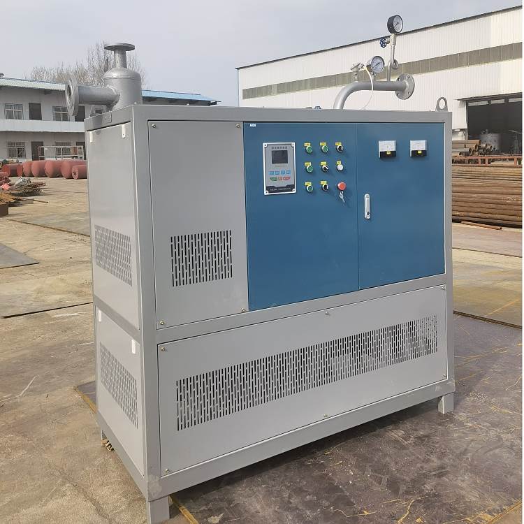 远红外线导热油炉