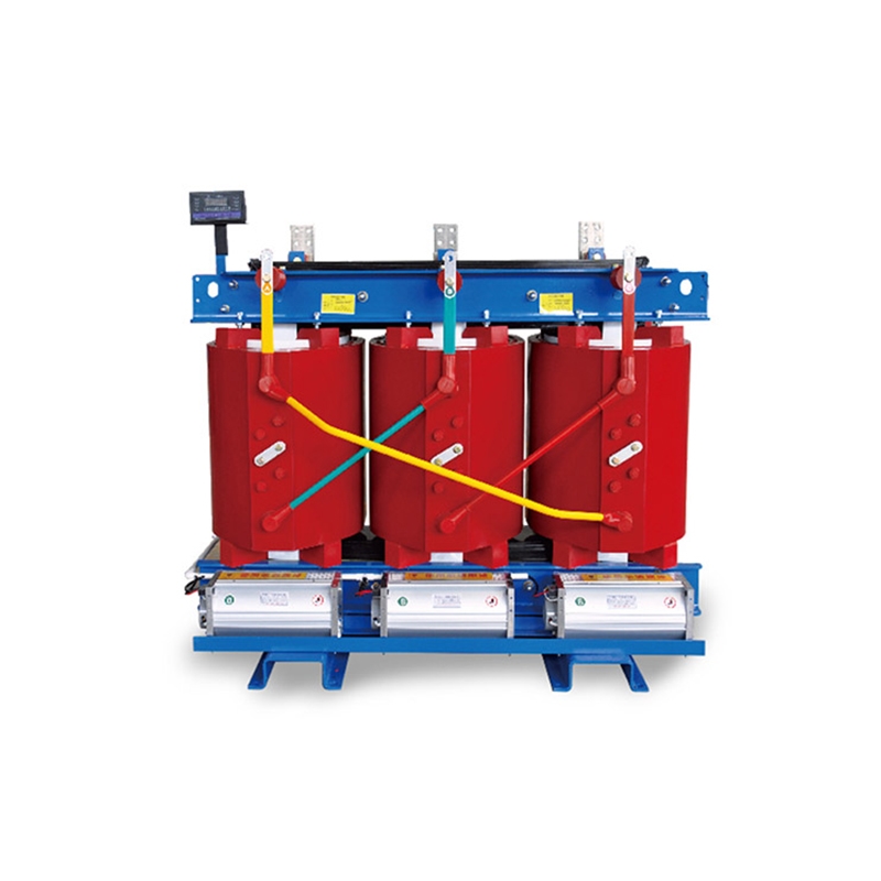 SC(B)10干式变压器