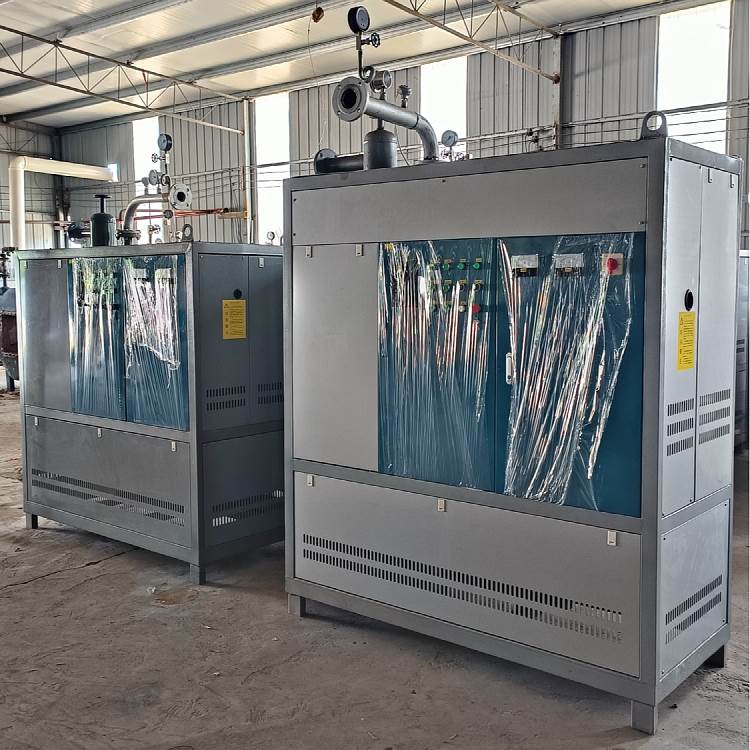 不锈钢导热油炉